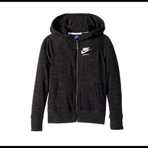 NIKE GYM Hoodie